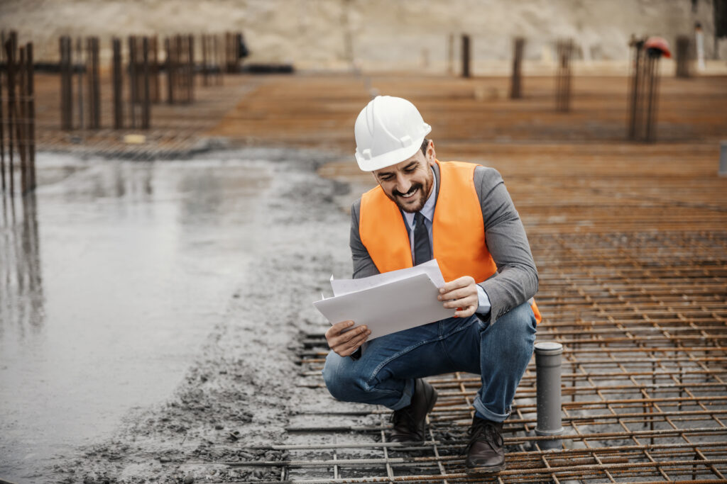 Why Quality Infrastructure Matters
