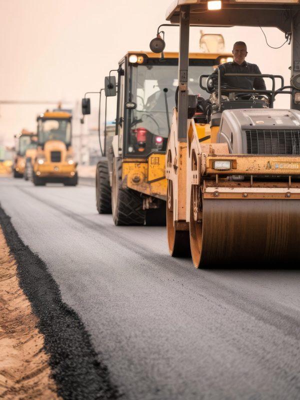 asphalt-rollers-paving-new-asphalt-driving-line-one-near-another-new-road-construction-selective (1)