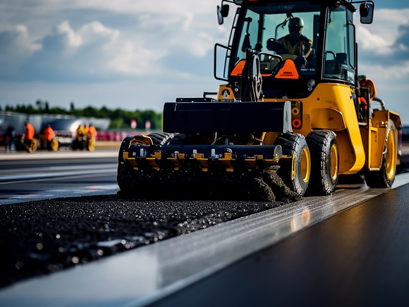 industrial-landscape-with-rollers-rolling-new-surface